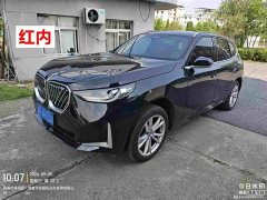 BMW X3 xDrive25L Luxury - фото 1