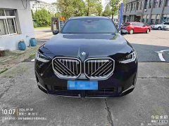 BMW X3 xDrive25L Luxury - фото 2