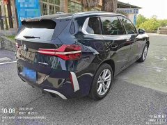 BMW X3 xDrive25L Luxury - фото 3