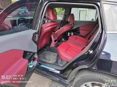BMW X3 xDrive25L Luxury - фото 6