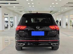 Volkswagen L 330TSI 2WDR-Line Edition - фото 5