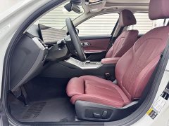 BMW i3 eDrive 40 L - фото 11