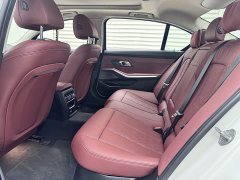 BMW i3 eDrive 40 L - фото 12