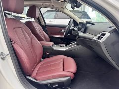 BMW i3 eDrive 40 L - фото 13
