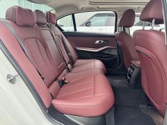 BMW i3 eDrive 40 L - фото 14