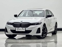 BMW i3 eDrive 40 L - фото 2