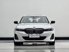 BMW i3 eDrive 40 L - фото 4