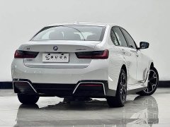 BMW i3 eDrive 40 L - фото 6