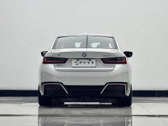 BMW i3 eDrive 40 L - фото 8
