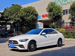 Mercedes-Benz C 260 L Edition - фото 1