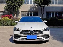 Mercedes-Benz C 260 L Edition - фото 2