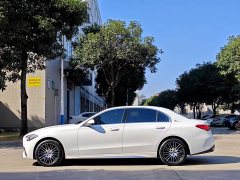 Mercedes-Benz C 260 L Edition - фото 3