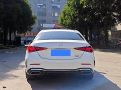 Mercedes-Benz C 260 L Edition - фото 4