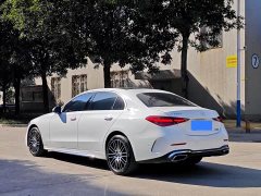 Mercedes-Benz C 260 L Edition - фото 5