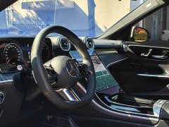 Mercedes-Benz C 260 L Edition - фото 8