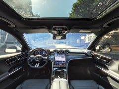 Mercedes-Benz C 260 L Edition - фото 9