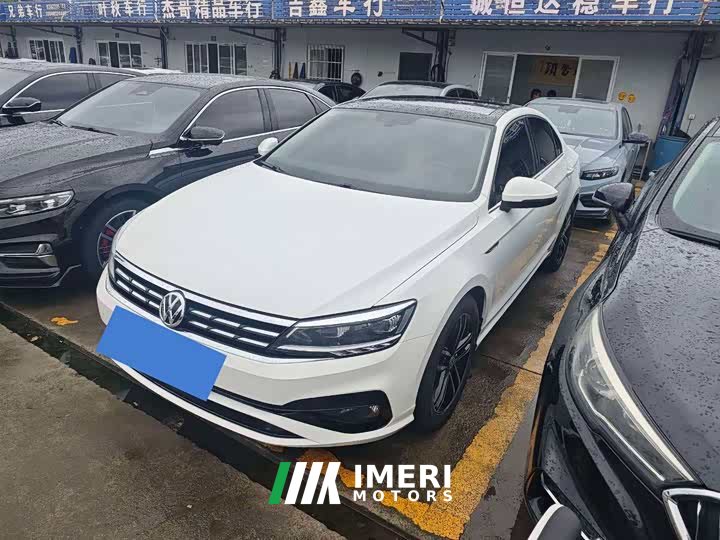Volkswagen 280TSI DSG Edition