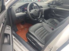 Volkswagen 280TSI DSG Edition - фото 4