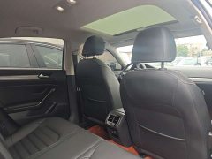 Volkswagen 280TSI DSG Edition - фото 9