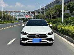 Mercedes-Benz C 260 L Edition - фото 1