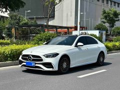 Mercedes-Benz C 260 L Edition - фото 2