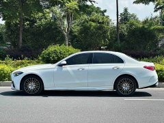 Mercedes-Benz C 260 L Edition - фото 3