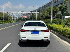 Mercedes-Benz C 260 L Edition - фото 4