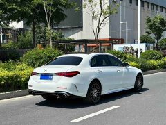 Mercedes-Benz C 260 L Edition - фото 5