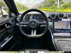 Mercedes-Benz C 260 L Edition - фото 6