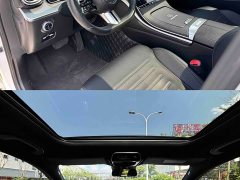 Mercedes-Benz C 260 L Edition - фото 7