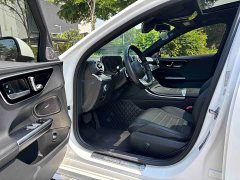 Mercedes-Benz C 260 L Edition - фото 8