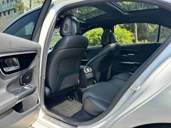 Mercedes-Benz C 260 L Edition - фото 9