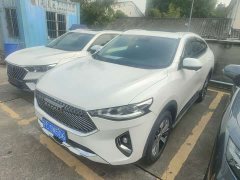 Haval F7x 1.5T 2WD Editionlite - фото 1