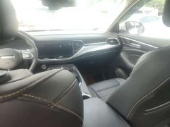 Haval F7x 1.5T 2WD Editionlite - фото 13