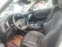 Haval F7x 1.5T 2WD Editionlite - фото 14