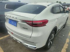 Haval F7x 1.5T 2WD Editionlite - фото 15
