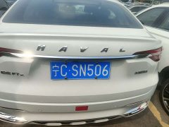 Haval F7x 1.5T 2WD Editionlite - фото 16