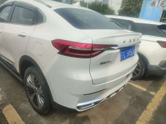 Haval F7x 1.5T 2WD Editionlite - фото 17
