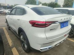 Haval F7x 1.5T 2WD Editionlite - фото 18