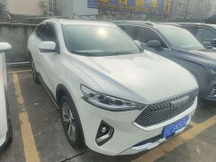 Haval F7x 1.5T 2WD Editionlite - фото 3