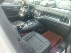 Haval F7x 1.5T 2WD Editionlite - фото 4