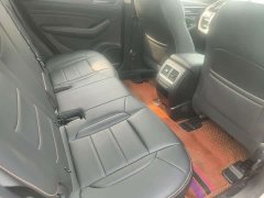 Haval F7x 1.5T 2WD Editionlite - фото 6