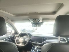Haval F7x 1.5T 2WD Editionlite - фото 7