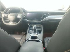 Haval F7x 1.5T 2WD Editionlite - фото 8