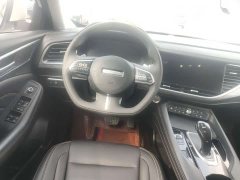 Haval F7x 1.5T 2WD Editionlite - фото 9