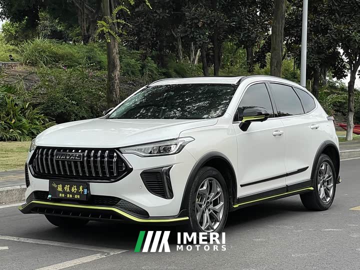 Haval Edition 1.5T