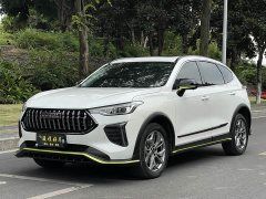Haval Edition 1.5T - фото 1