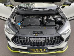 Haval Edition 1.5T - фото 10