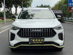 Haval Edition 1.5T - фото 2