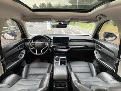 Haval Edition 1.5T - фото 20